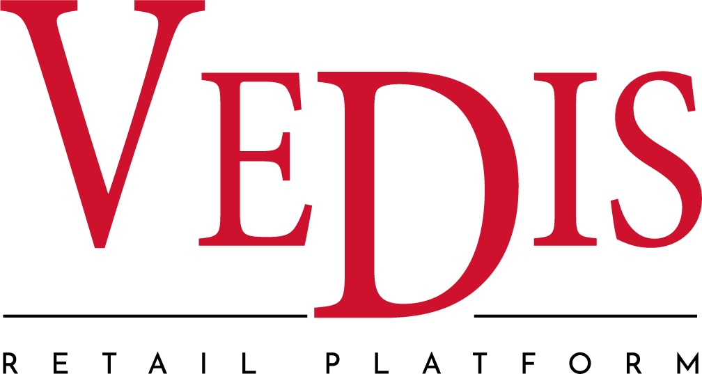 Vedis - logo